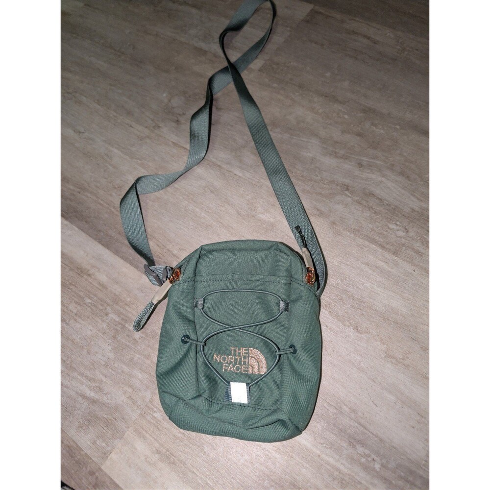 The North Face crossbody bag